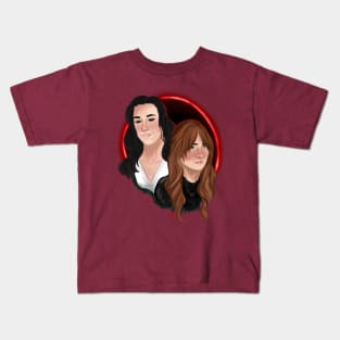 jolene + waverly Kids T-Shirt